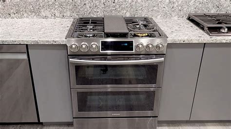 best gas ranges 2020